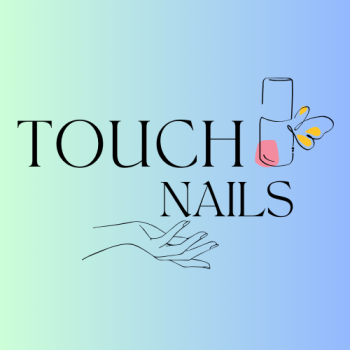 logo Touch Nails